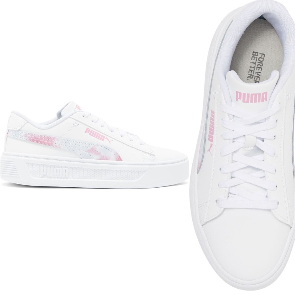PUMA Platform Sneaker